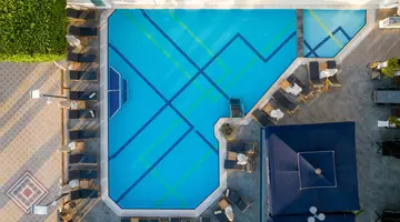 CETTIA BEACH RESORT ADULT ONLY