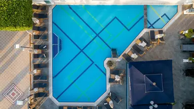 CETTIA BEACH RESORT ADULT ONLY