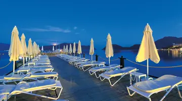 CETTIA BEACH RESORT ADULT ONLY