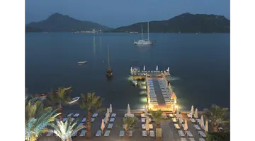 CETTIA BEACH RESORT ADULT ONLY