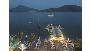 CETTIA BEACH RESORT ADULT ONLY
