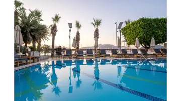 CETTIA BEACH RESORT ADULT ONLY