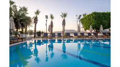 CETTIA BEACH RESORT ADULT ONLY