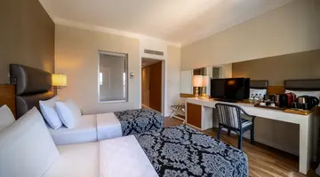 CETTIA BEACH RESORT ADULT ONLY
