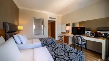 CETTIA BEACH RESORT ADULT ONLY