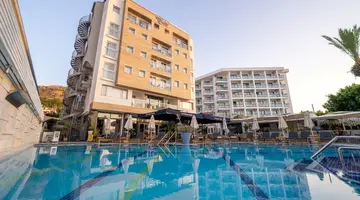 CETTIA BEACH RESORT ADULT ONLY