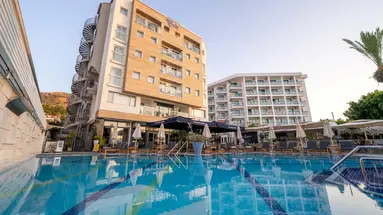 CETTIA BEACH RESORT ADULT ONLY