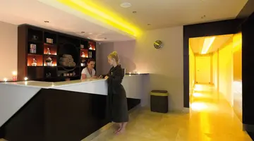 CETTIA BEACH RESORT ADULT ONLY