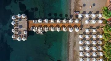 CETTIA BEACH RESORT ADULT ONLY