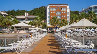 CETTIA BEACH RESORT ADULT ONLY