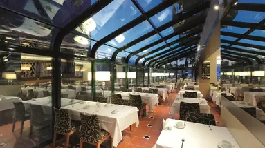 CETTIA BEACH RESORT ADULT ONLY