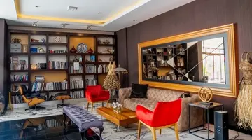 CETTIA BEACH RESORT ADULT ONLY