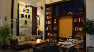CETTIA BEACH RESORT ADULT ONLY