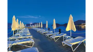 CETTIA BEACH RESORT ADULT ONLY