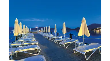 CETTIA BEACH RESORT ADULT ONLY