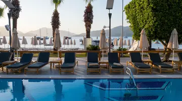 CETTIA BEACH RESORT ADULT ONLY