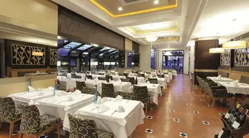 CETTIA BEACH RESORT ADULT ONLY