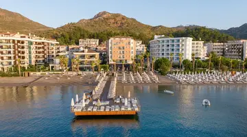 CETTIA BEACH RESORT ADULT ONLY