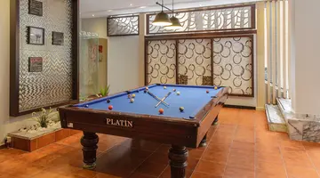 CETTIA BEACH RESORT ADULT ONLY