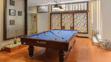 CETTIA BEACH RESORT ADULT ONLY