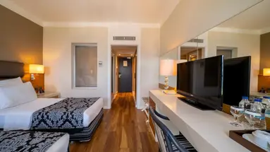 CETTIA BEACH RESORT ADULT ONLY
