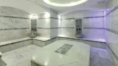 CETTIA BEACH RESORT ADULT ONLY