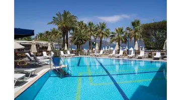CETTIA BEACH RESORT ADULT ONLY