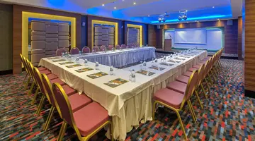 CETTIA BEACH RESORT ADULT ONLY