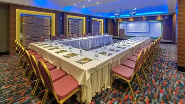 CETTIA BEACH RESORT ADULT ONLY