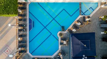 CETTIA BEACH RESORT ADULT ONLY