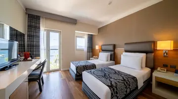 CETTIA BEACH RESORT ADULT ONLY
