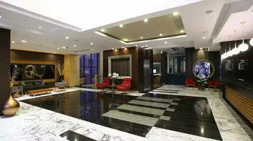 CETTIA BEACH RESORT ADULT ONLY