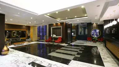 CETTIA BEACH RESORT ADULT ONLY