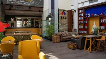 CETTIA BEACH RESORT ADULT ONLY