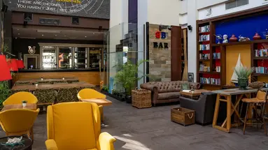 CETTIA BEACH RESORT ADULT ONLY