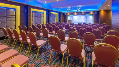 CETTIA BEACH RESORT ADULT ONLY