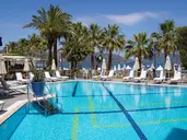 CETTIA BEACH RESORT ADULT ONLY