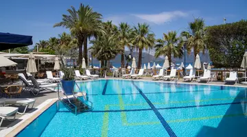 CETTIA BEACH RESORT ADULT ONLY