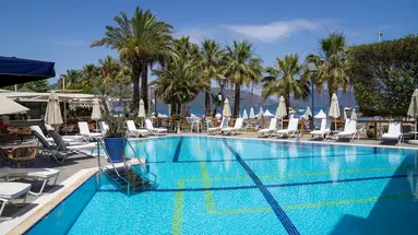 CETTIA BEACH RESORT ADULT ONLY
