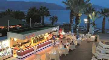 CETTIA BEACH RESORT ADULT ONLY