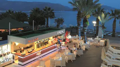 CETTIA BEACH RESORT ADULT ONLY