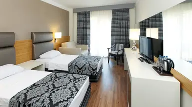 CETTIA BEACH RESORT ADULT ONLY