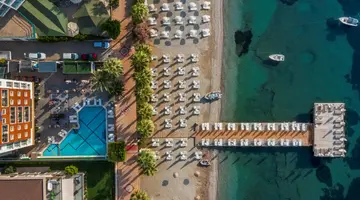 CETTIA BEACH RESORT ADULT ONLY