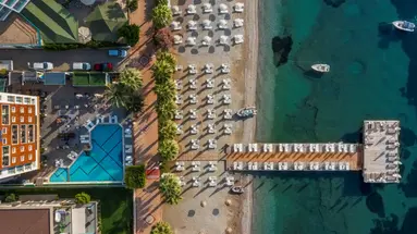 CETTIA BEACH RESORT ADULT ONLY