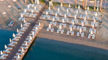 CETTIA BEACH RESORT ADULT ONLY
