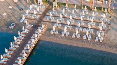 CETTIA BEACH RESORT ADULT ONLY