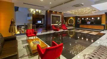 CETTIA BEACH RESORT ADULT ONLY