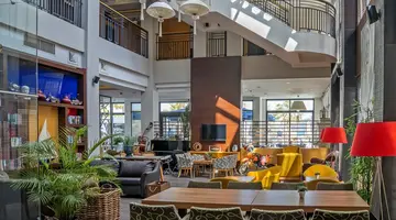 CETTIA BEACH RESORT ADULT ONLY
