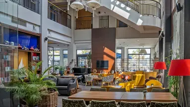 CETTIA BEACH RESORT ADULT ONLY
