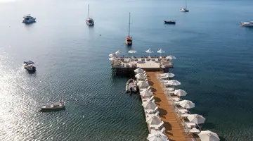 CETTIA BEACH RESORT ADULT ONLY